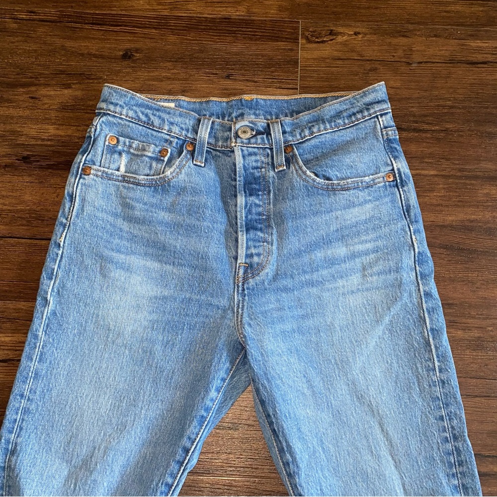 Levi Jeans